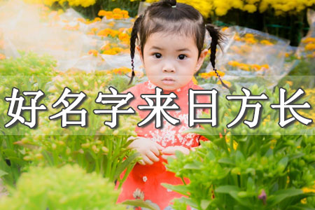 涵養(yǎng)高雅女孩名字 女生干凈氣質(zhì)名字